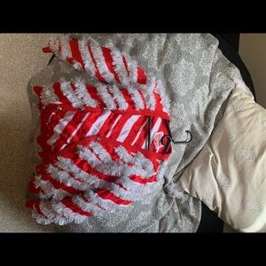 Tipsy Elves Festive Tinsel Sweater